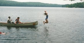 This won %22best jump.%22 Mom was keeping score from shore edited.jpg This won %22best jump.%22 Mom was keeping score from shore edited.jpg