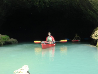 Click image for larger version  Name:	JoAnne at Cave Spring on Current river.png Views:	0 Size:	299.0 KB ID:	111467