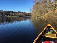 Beautiful afternoon on the Merrimac.JPG