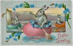 Easter Bunny in canoe.jpg
