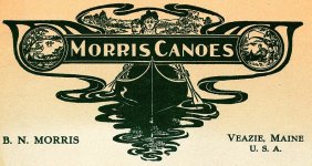 Morris Canoe Logo (Bert in back).jpg