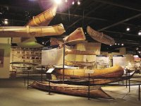 canadian canoe museum virtual tour