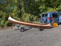 Canoe lifted on first bar.jpg