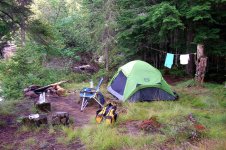 Nemo Losi 3P tent Forked Lake.JPG Nemo Losi 3P tent Forked Lake.JPG