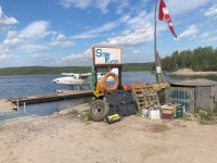 Stony Rapids launch.jpg Stony Rapids launch.jpg