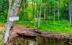 Little Long Pond -Green Pond Carry St. Regis Canoe Area September 3rd 2019_01©.jpg