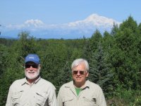 JIm Rowe & Glenn MacGrady - Denali, Mt. McKinley.JPG