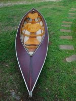 Folbot: Fix, Experiment or Set Free? | Canoetripping.net Forums