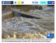 Haverfordwest Weir day after accident.png Haverfordwest Weir day after accident.png