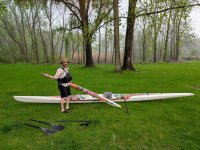 SH at Addis Park after monsoon test paddle.jpg