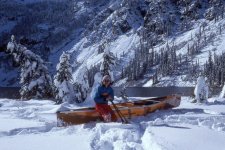 Rainy Lake 4 - Tom at Lake scan624-1 web.jpg