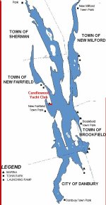 Candlewood Lake Map With Towns.jpg
