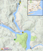 Pond Brook Paddling Trip Map.png Pond Brook Paddling Trip Map.png