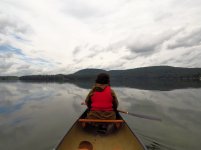 Sky and water on East Lake.jpg