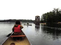 Approaching Alvord's Tower on Isola Bella.jpg Approaching Alvord's Tower on Isola Bella.jpg