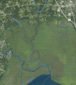 PC to Maurepas Route.png