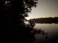 Harvest moon on lake.jpg
