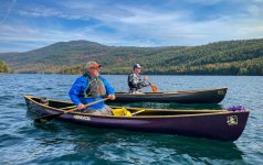 Joe Geronimo Patrick Dolan Lake George NY October 18th 2025.jpg Joe Geronimo Patrick Dolan Lake George NY October 18th 2025.jpg