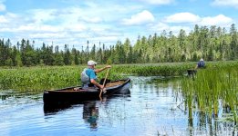 Marc Ornstein and Rascal in Dacks.jpg