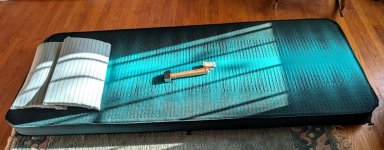 Nemo Roamer mattress, Fillos and Hammer.jpg