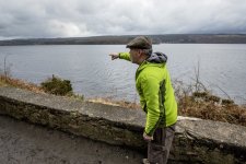 Paul spots Nessie.jpeg Paul spots Nessie.jpeg