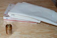 DacronSheet.JPG DacronSheet.JPG