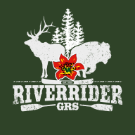 GRS Riverrider