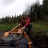 Algonquin lakes