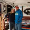 fox worx paddle