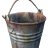 Rusty Ole' Bucket